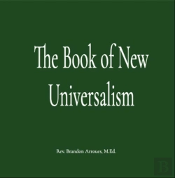 Bertrand.pt - The Book Of New Universalism