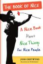 The Book Of Nice