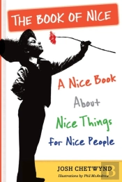 The Book Of Nice