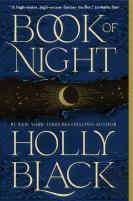 The Book Of Night