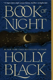 The Book Of Night