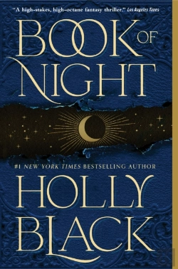 Bertrand.pt - The Book Of Night