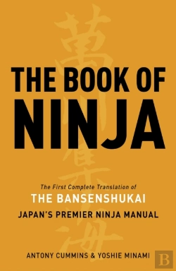 Bertrand.pt - The Book Of Ninja
