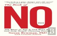 The Book Of No