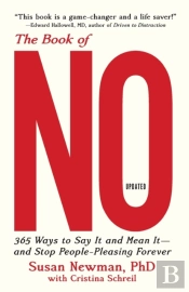 The Book Of No