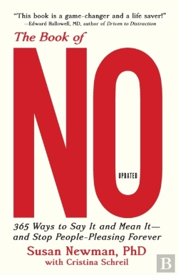 Bertrand.pt - The Book Of No