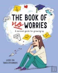 Bertrand.pt - The Book Of No Worries