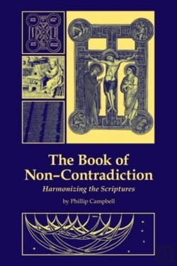 Bertrand.pt - The Book Of Non-Contradiction