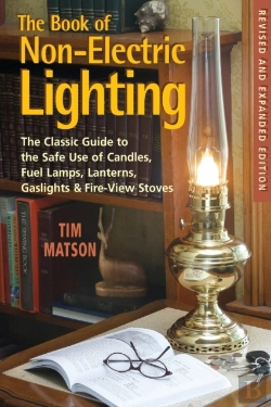 Bertrand.pt - The Book Of Non-Electric Lighting