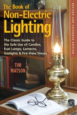 Bertrand.pt - The Book Of Non-Electric Lighting