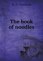 The Book Of Noodles