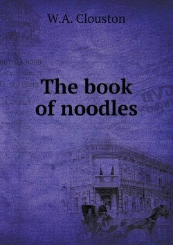 Bertrand.pt - The Book Of Noodles