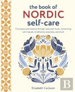 The Book Of Nordic Self-Care