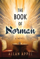 The Book Of Norman, A Novel