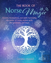 The Book Of Norse Magic