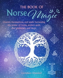 Bertrand.pt - The Book Of Norse Magic