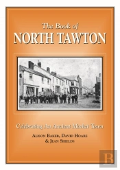 The Book Of North Tawton