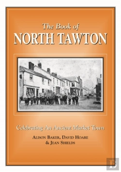 Bertrand.pt - The Book Of North Tawton