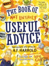 The Book Of Not Entirely Useful Advice