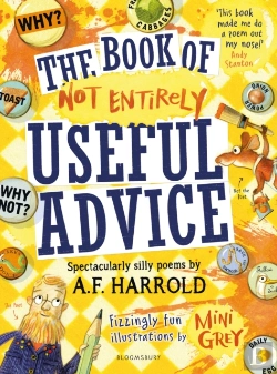 Bertrand.pt - The Book Of Not Entirely Useful Advice