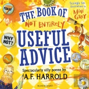 The Book Of Not Entirely Useful Advice
