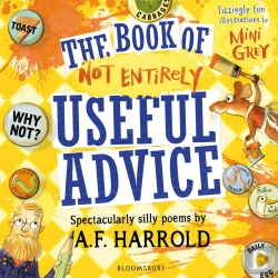 Bertrand.pt - The Book Of Not Entirely Useful Advice