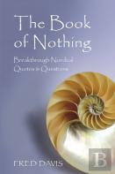 The Book Of Nothing