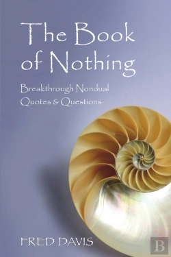 Bertrand.pt - The Book Of Nothing