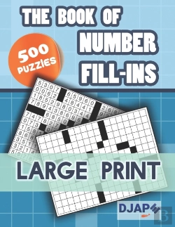 Bertrand.pt - The Book Of Number Fill-Ins