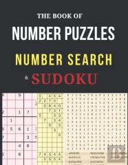 The Book Of Number Puzzles