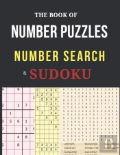 The Book Of Number Puzzles
