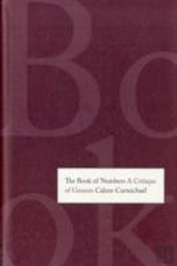 Bertrand.pt - The Book Of Numbers: A Critique Of Genesis
