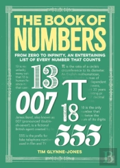 The Book Of Numbers
