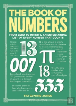 Bertrand.pt - The Book Of Numbers