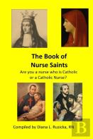 The Book Of Nurse Saints