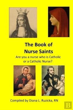 Bertrand.pt - The Book Of Nurse Saints