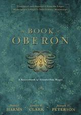 The Book Of Oberon
