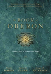 The Book Of Oberon