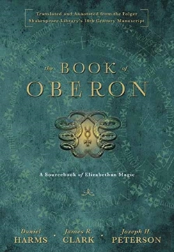 Bertrand.pt - The Book Of Oberon