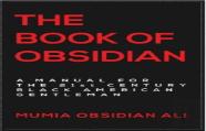 The Book Of Obsidian
