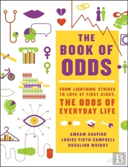 Bertrand.pt - The Book Of Odds