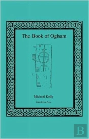 The Book Of Ogham