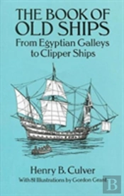 The Book Of Old Ships