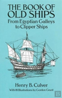 Bertrand.pt - The Book Of Old Ships