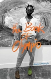 The Book Of Olympio
