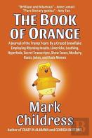 The Book Of Orange