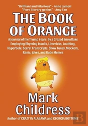 The Book Of Orange