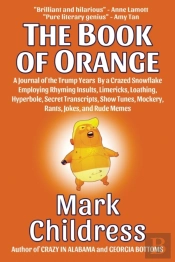 The Book Of Orange