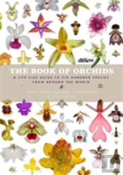 The Book Of Orchids
