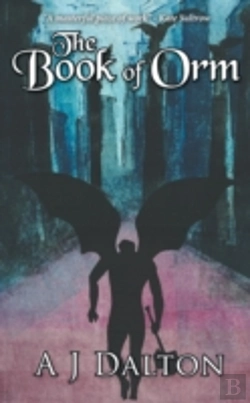 Bertrand.pt - The Book Of Orm